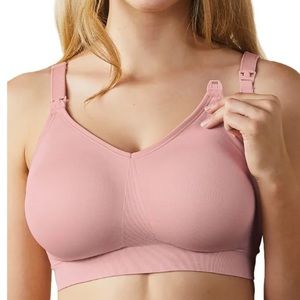 BRAVADO Body Silk Seamless Maternity/Nursing Bra